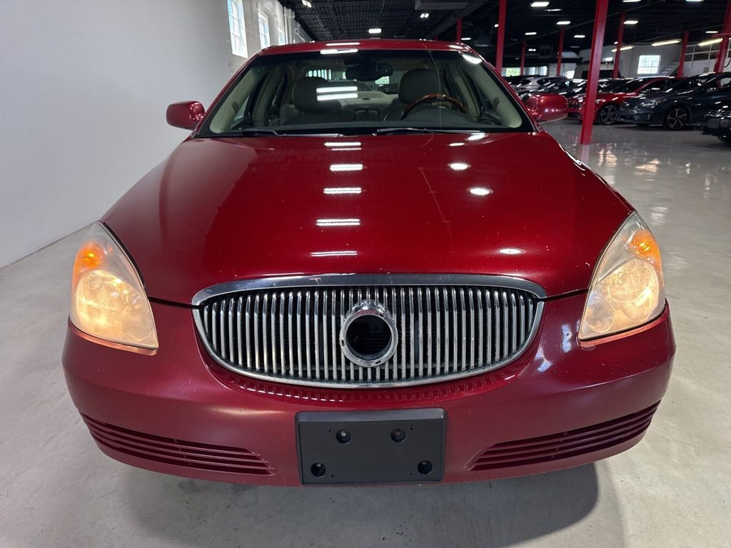 Used 2009 Buick Lucerne CXL FWD image 9