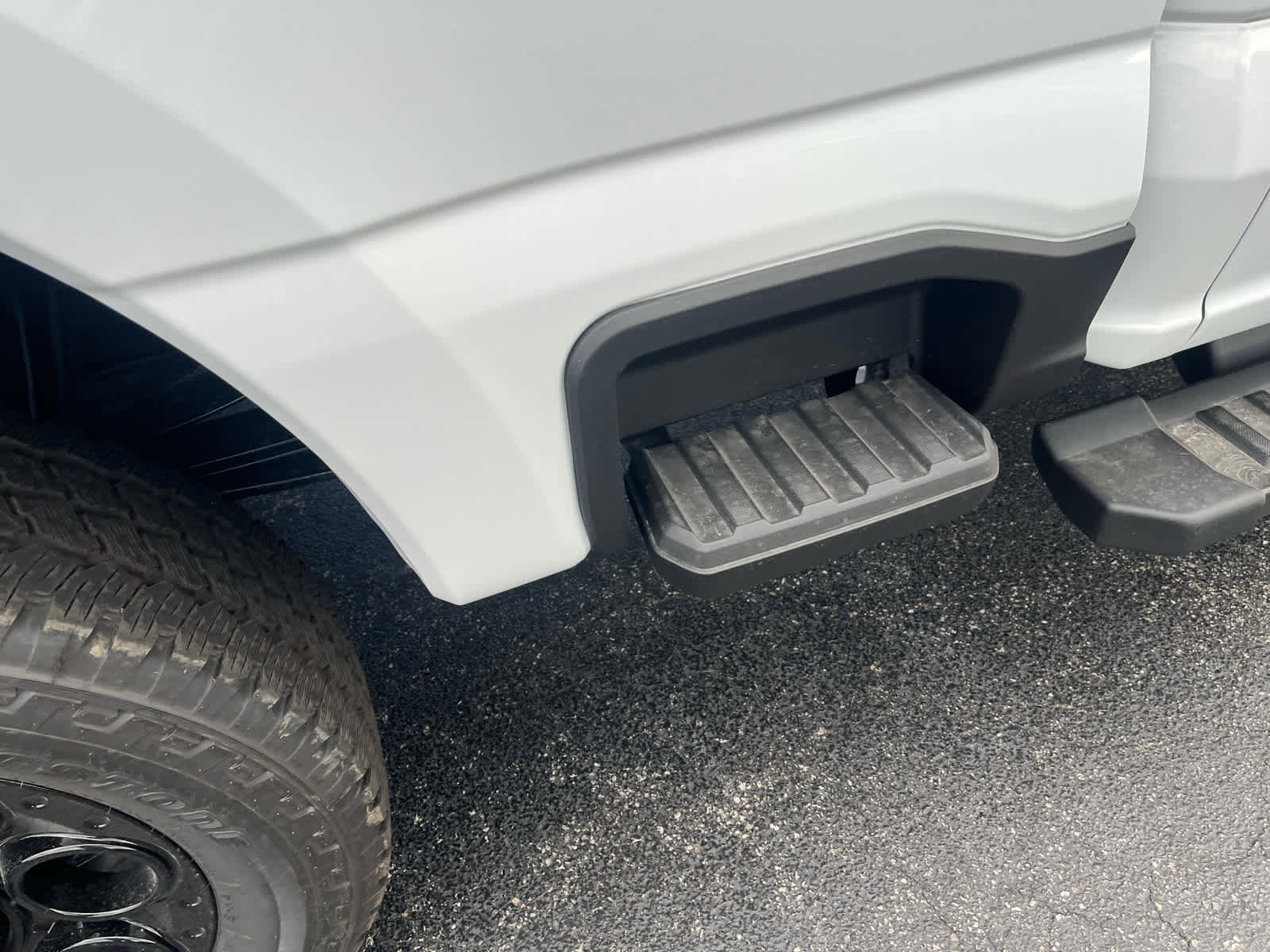 New 2026 Ford F250 XLT image 14