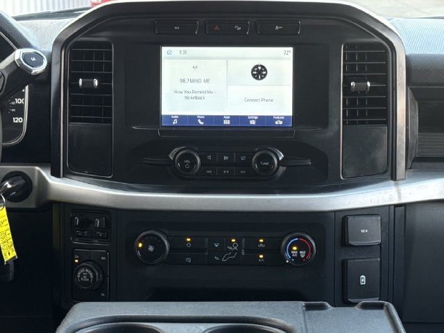 Used 2022 Ford F150 XL w/ Trailer Tow Package AWD/4WD image 15