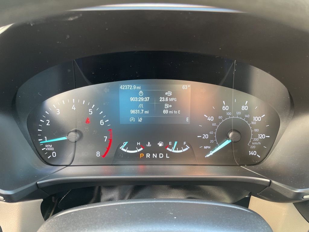 Used 2020 Ford Escape SE image 27