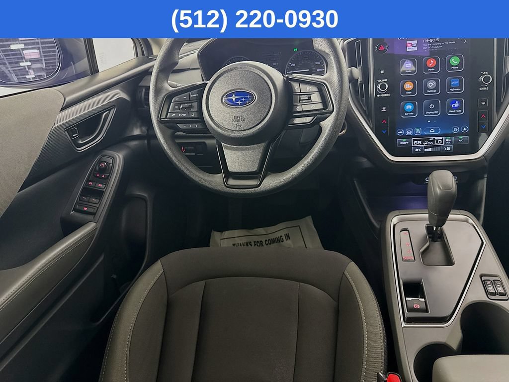 Used 2025 Subaru Crosstrek 2.5i Premium AWD/4WD image 28