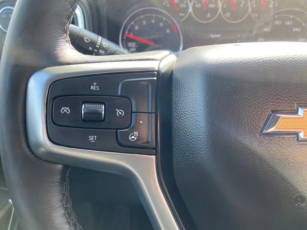 Used 2022 Chevrolet Silverado 1500 LT image 23