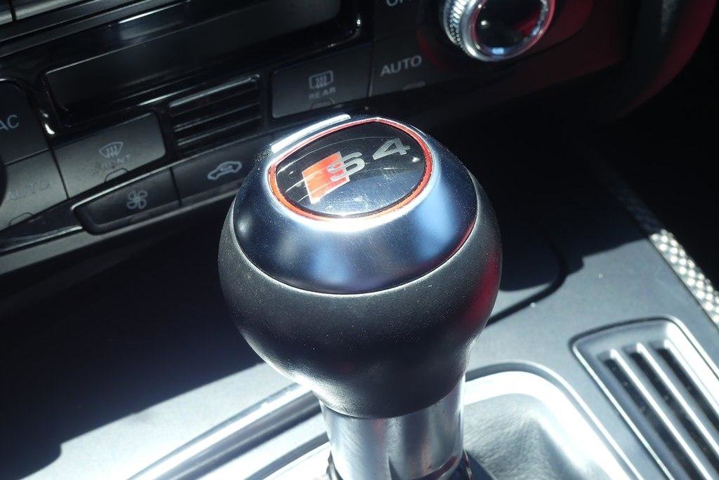 Used 2014 Audi S4 Premium Plus AWD/4WD image 23