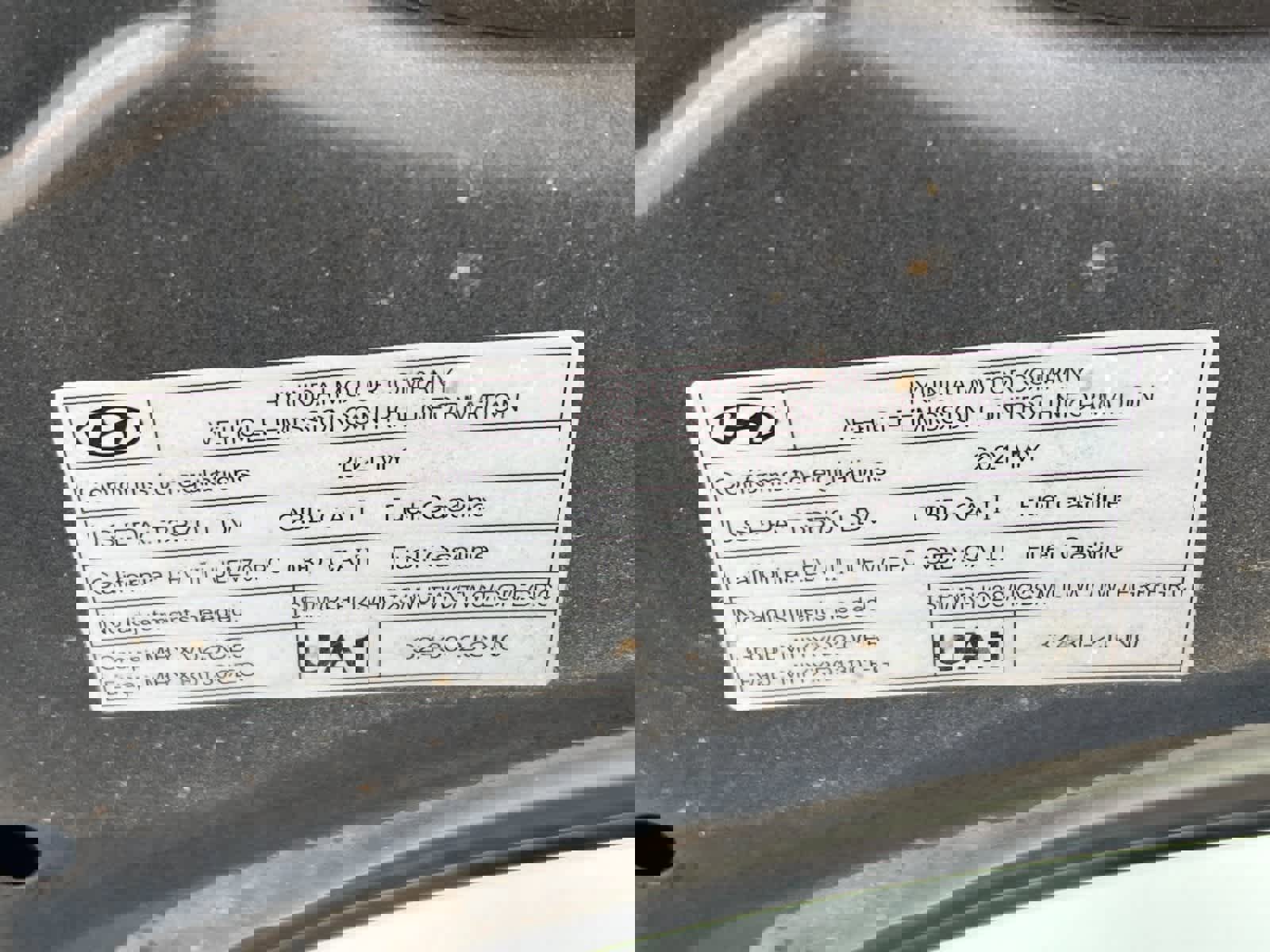 Used 2021 Hyundai Elantra SE image 27