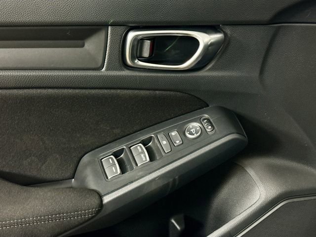 New 2026 Honda Civic Sport image 22