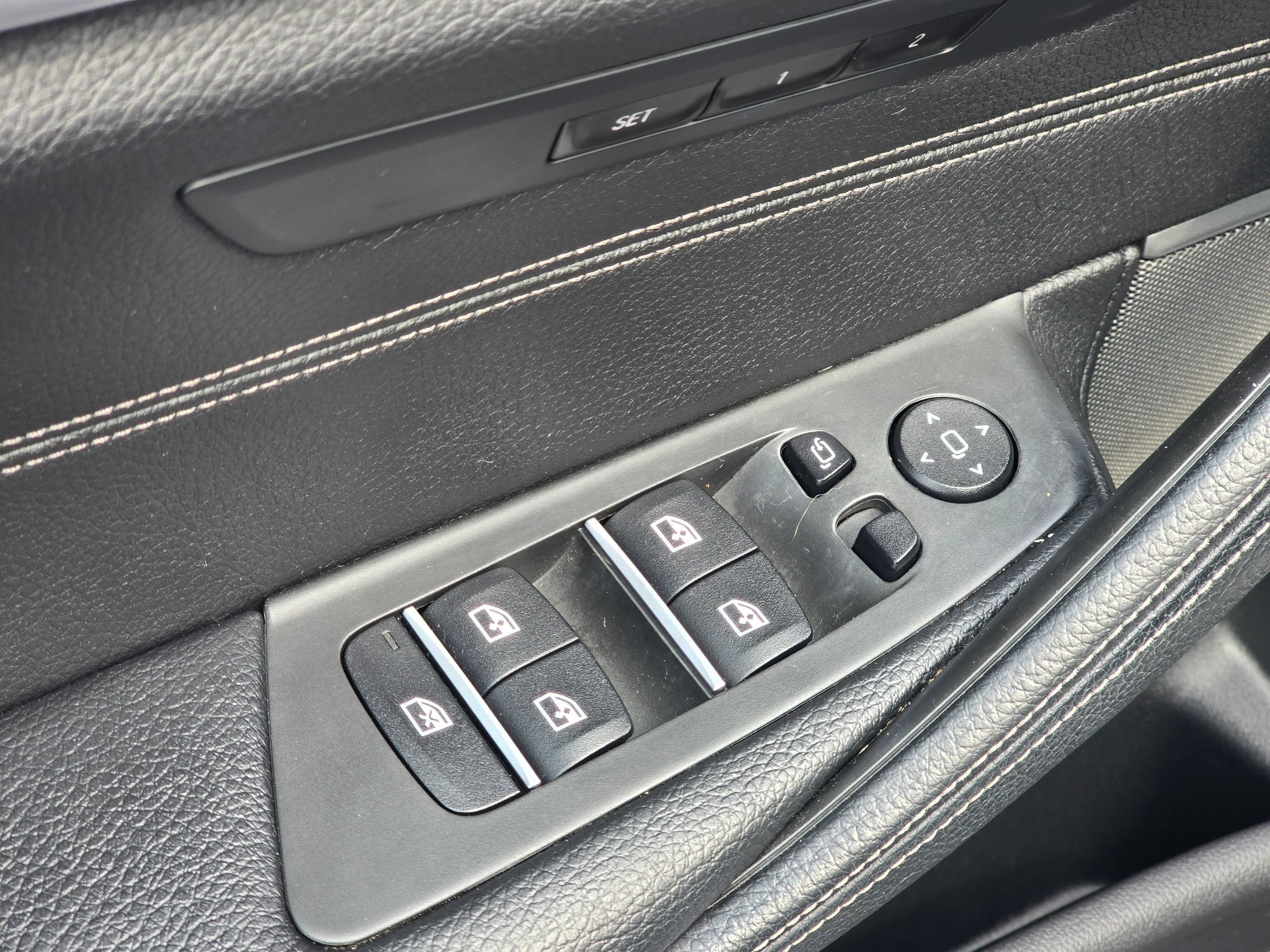 Used 2017 BMW 530i RWD image 34