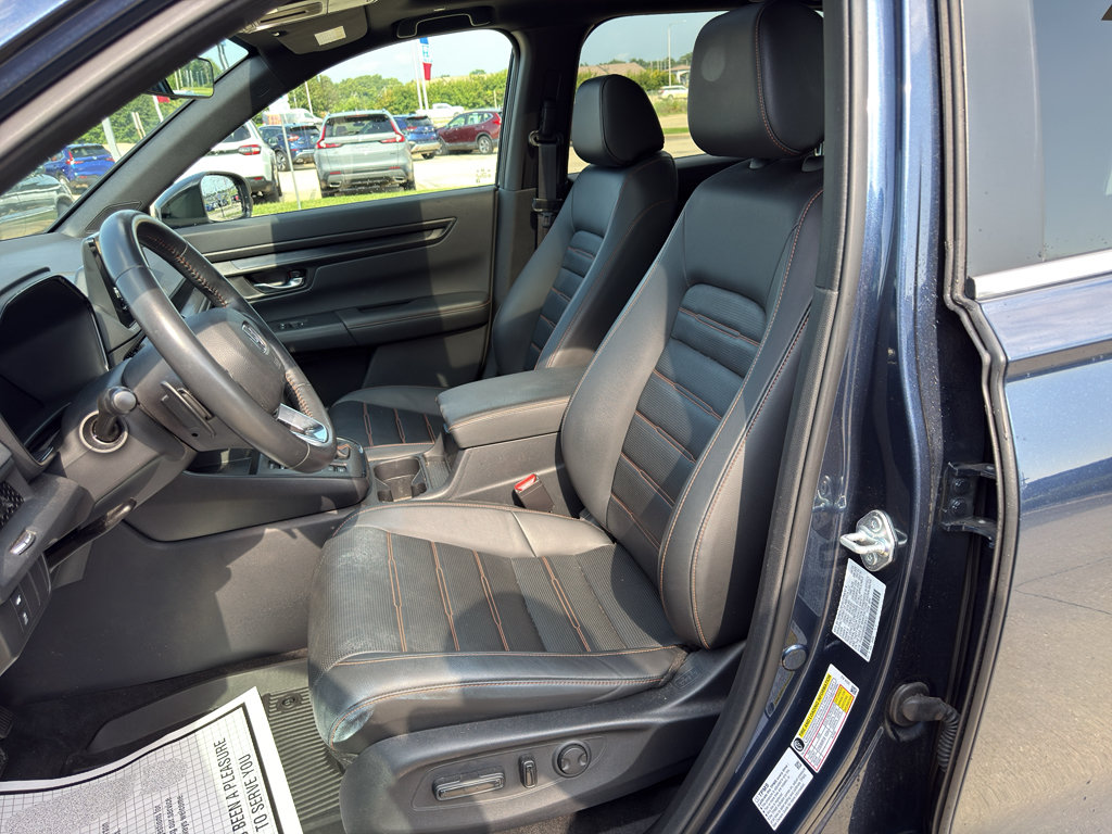Used 2024 Honda CR-V Sport-L image 11