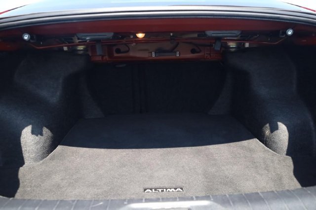 Used 2024 Nissan Altima 2.5 SV FWD image 24