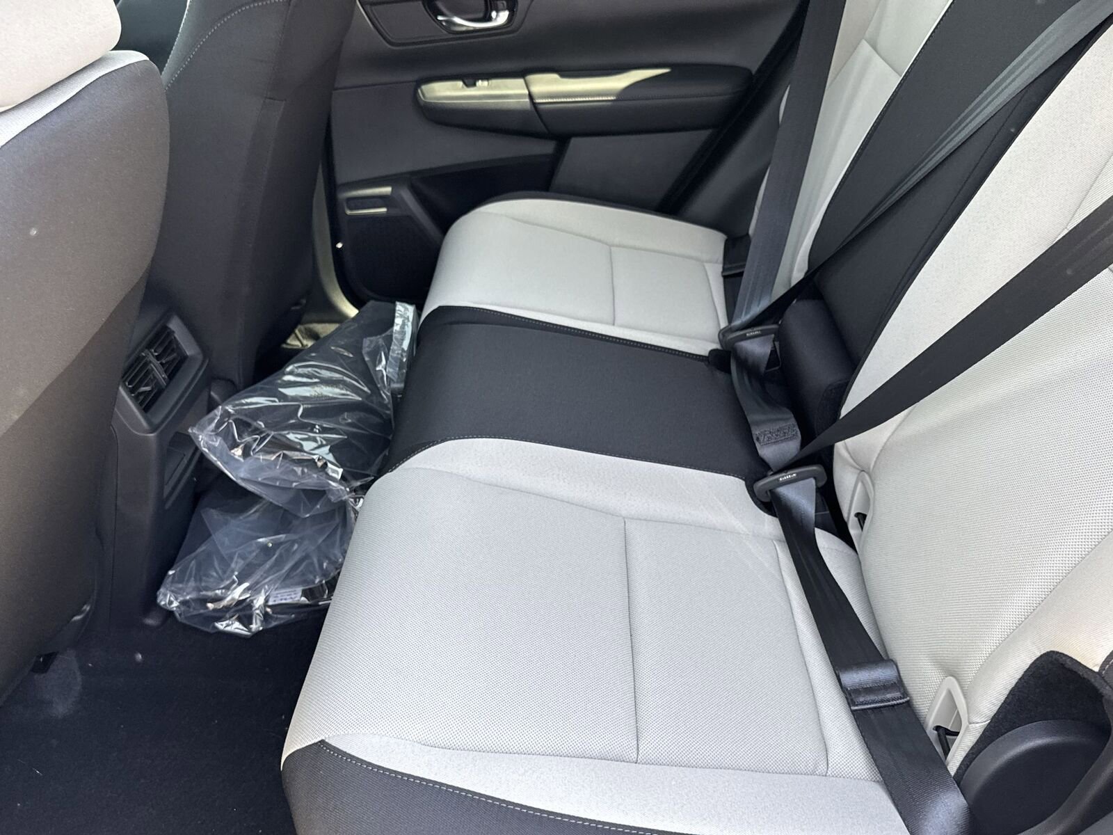 New 2026 Honda CR-V LX image 9