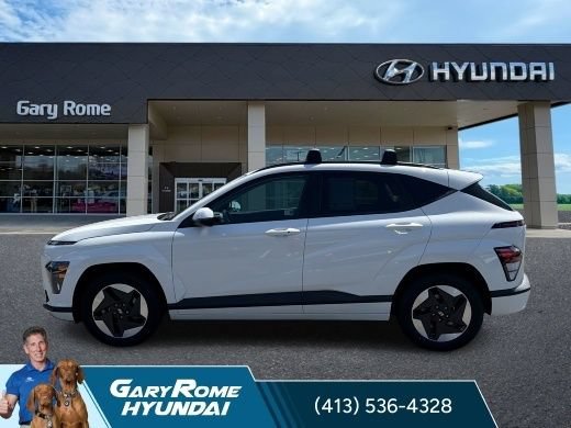 Certified 2024 Hyundai Kona SEL FWD image 13