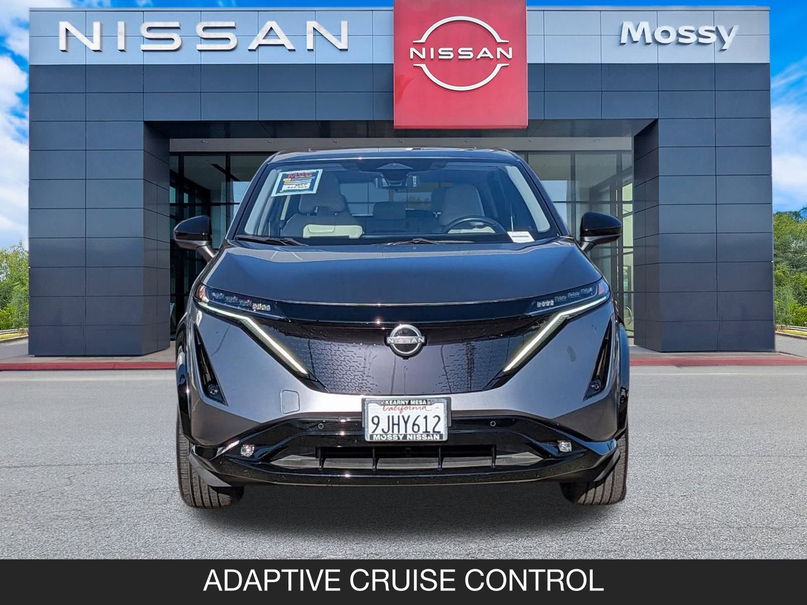 Used 2023 Nissan Ariya FWD image 5