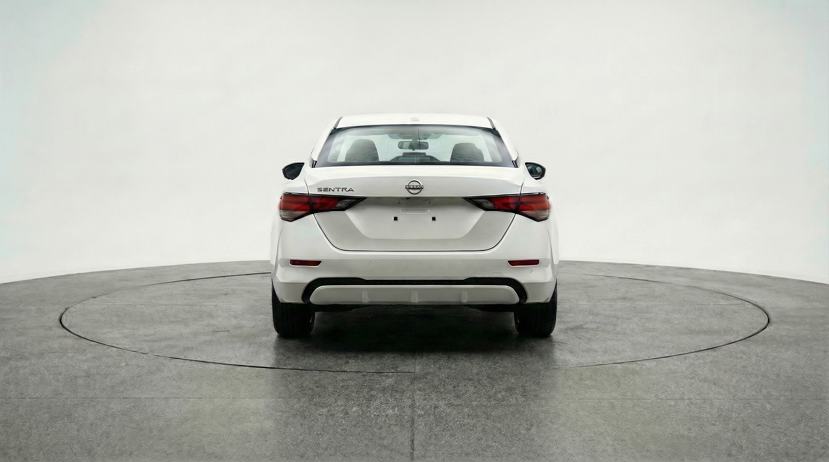 Used 2025 Nissan Sentra SV image 7