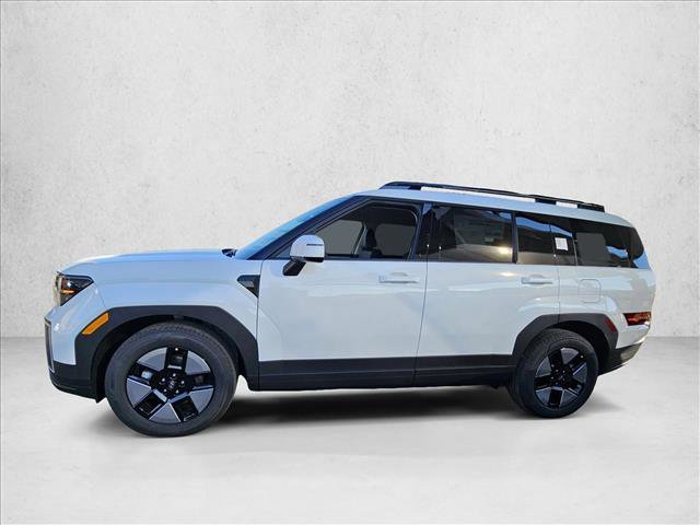 Used 2025 Hyundai Santa Fe SEL video 4