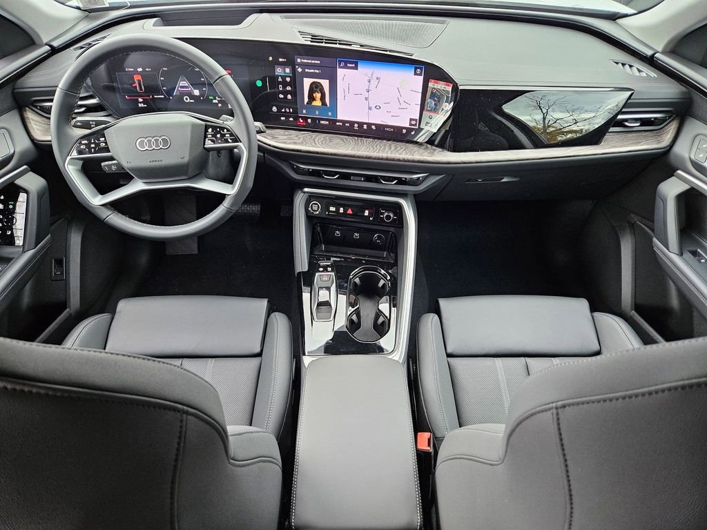 New 2025 Audi Q5 Premium Plus image 19