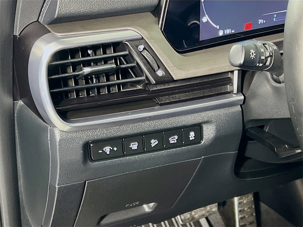 Certified 2025 Kia Telluride SX Prestige X-Line image 10