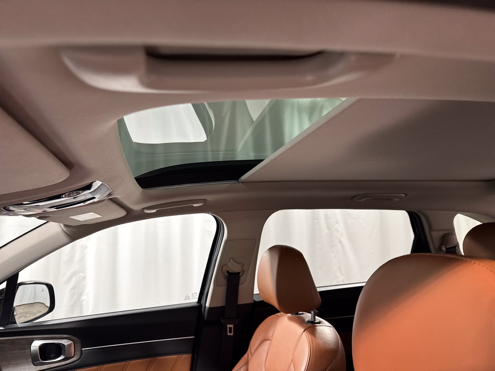 Certified 2021 Kia Sorento SX Prestige AWD/4WD image 21