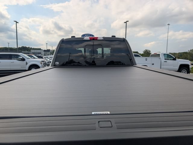 New 2026 Ford F450 Platinum w/ Platinum Plus Package AWD/4WD image 10