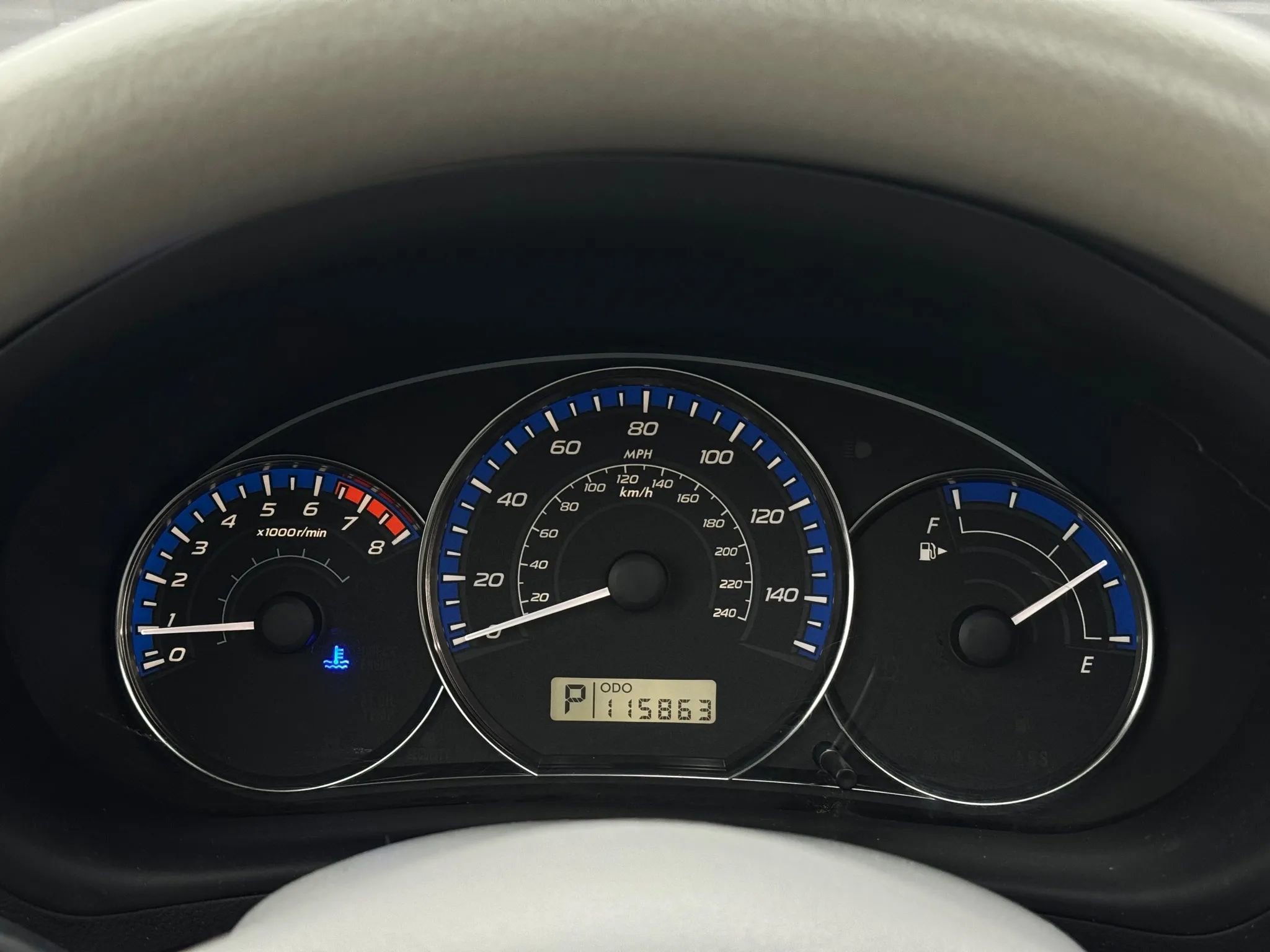 Used 2012 Subaru Forester 2.5X Premium w/ All-Weather Pkg image 20