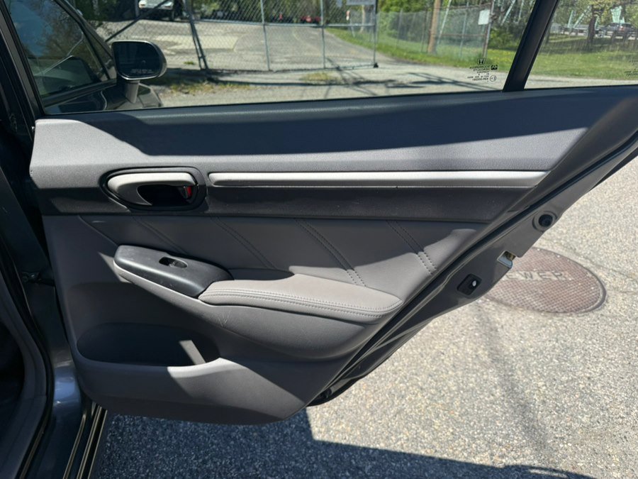 Used 2009 Honda Civic EX-L image 23