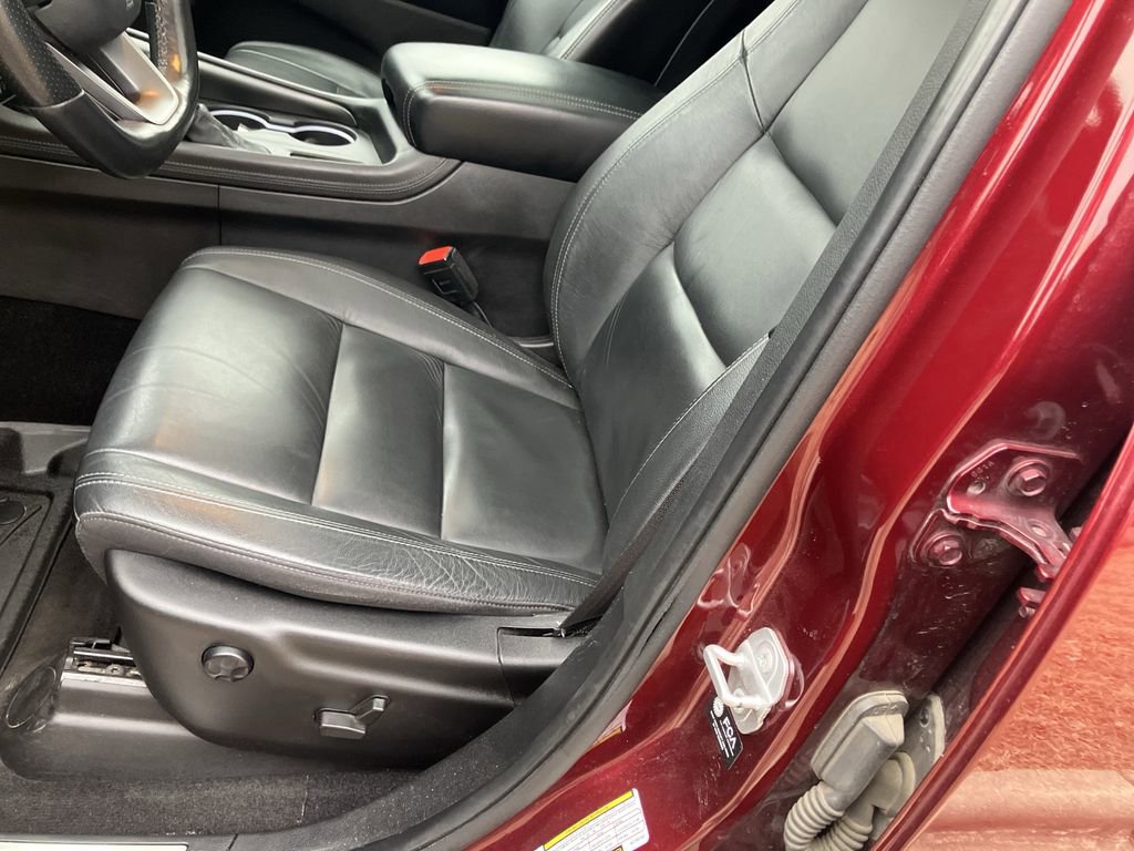 Used 2022 Dodge Durango GT image 30