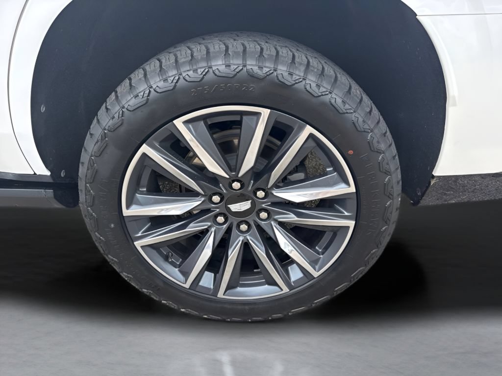 Used 2023 Cadillac Escalade Sport Platinum AWD/4WD image 43