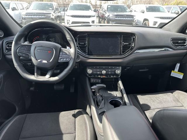 New 2026 Dodge Durango GT image 2