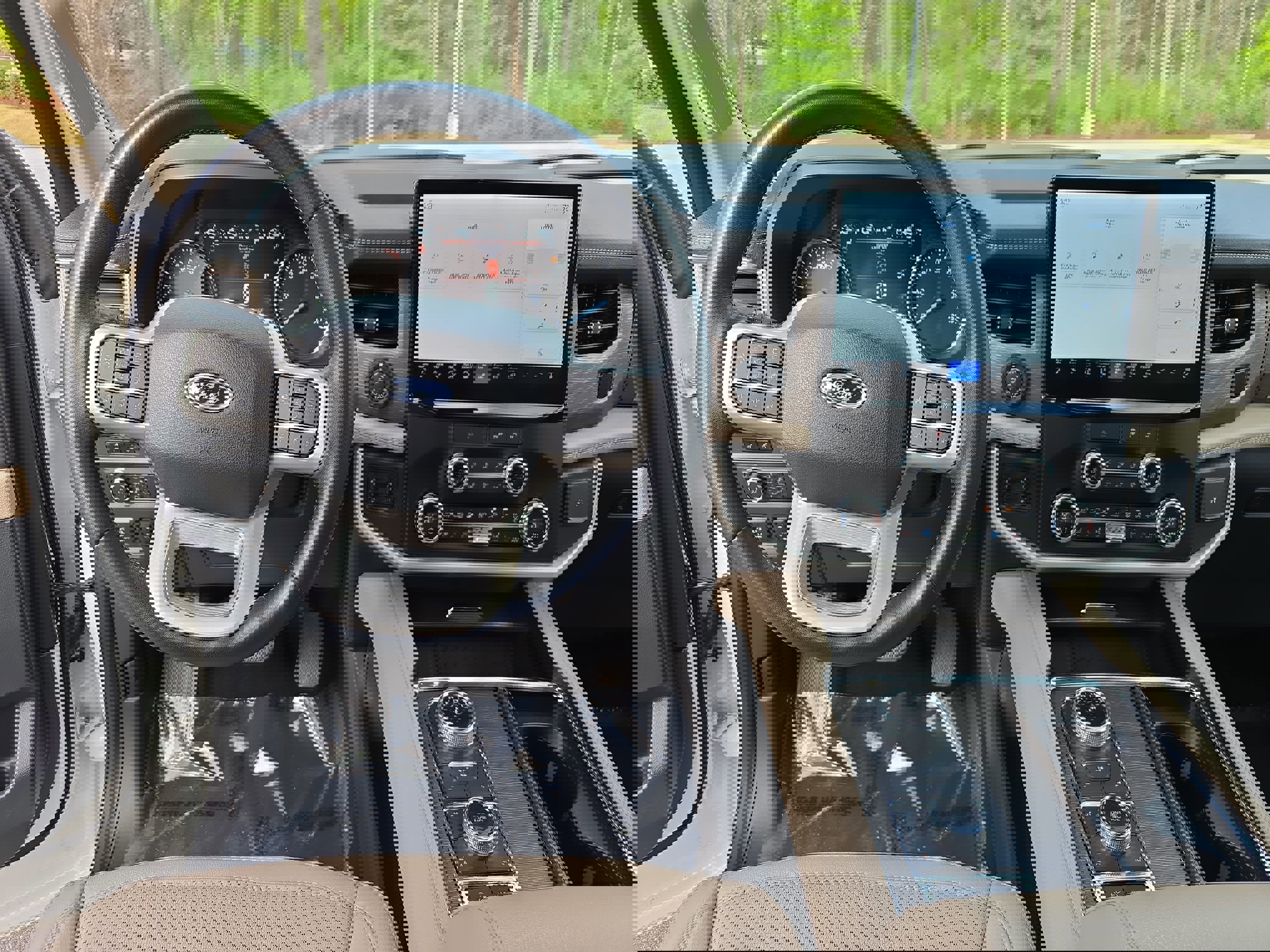 Used 2023 Ford Expedition Max Limited image 18