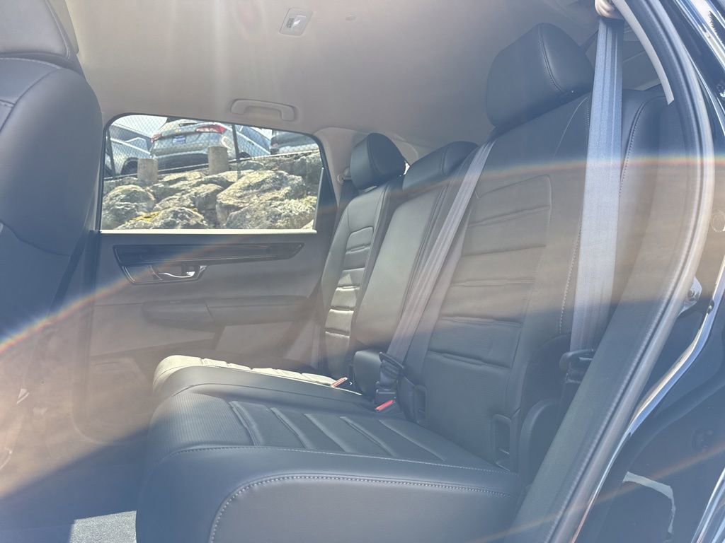 Used 2024 Honda CR-V EX-L image 21