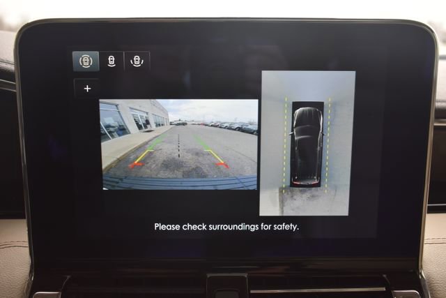 Used 2020 Lincoln Navigator L Reserve w/ Luxury Package image 36