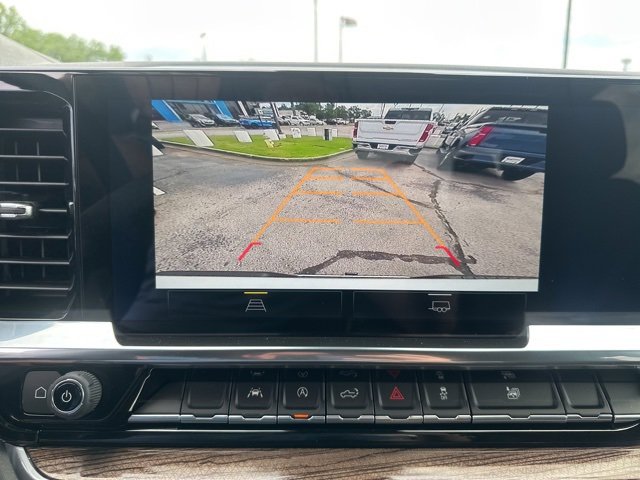 New 2025 Chevrolet Silverado 1500 LT w/ Protection Package image 24