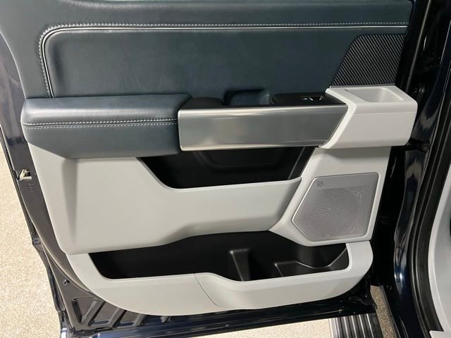 Used 2023 Ford F150 Limited image 41