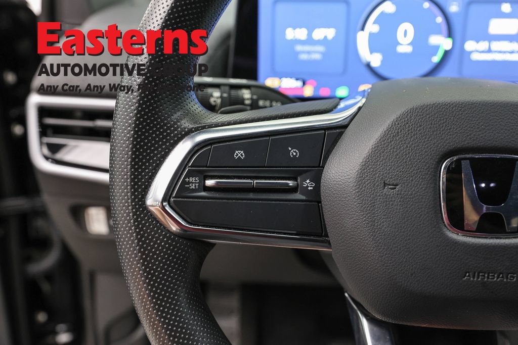 Used 2024 Honda Prologue EX image 15