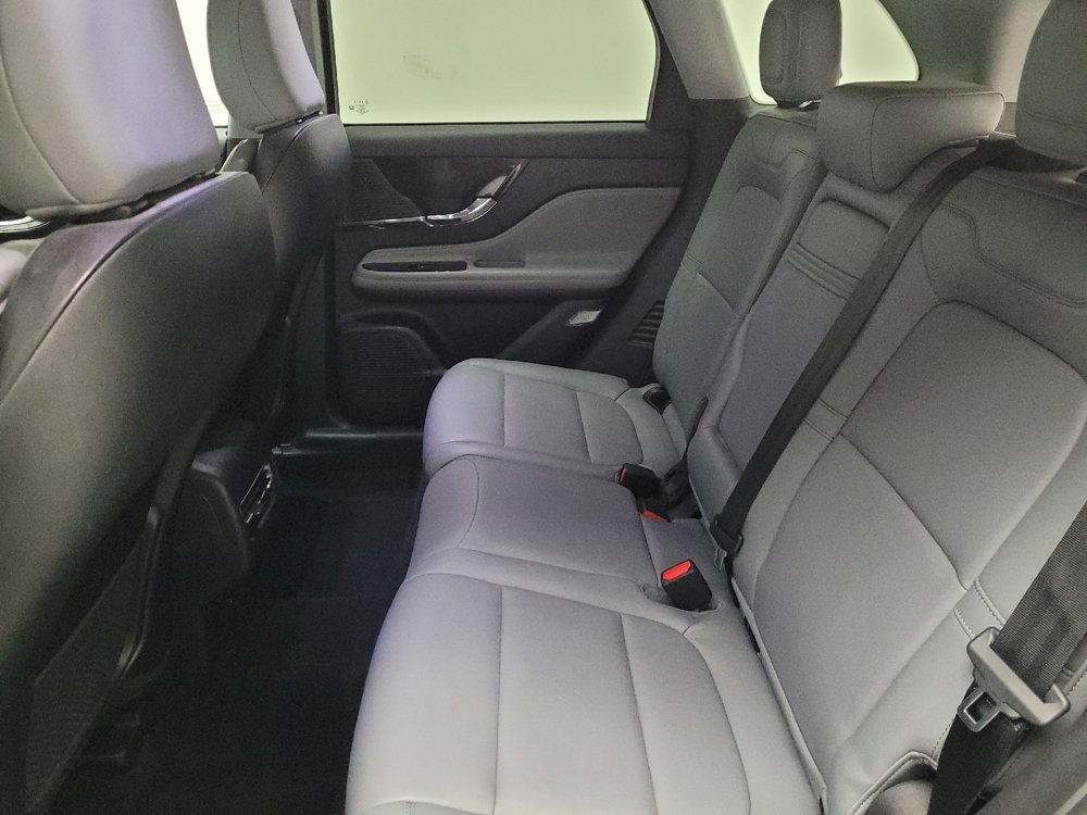 Used 2022 Lincoln Corsair FWD image 18