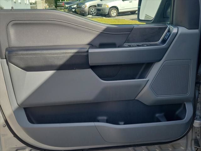 Used 2024 Ford F150 XLT w/ Mobile Office Package AWD/4WD image 17