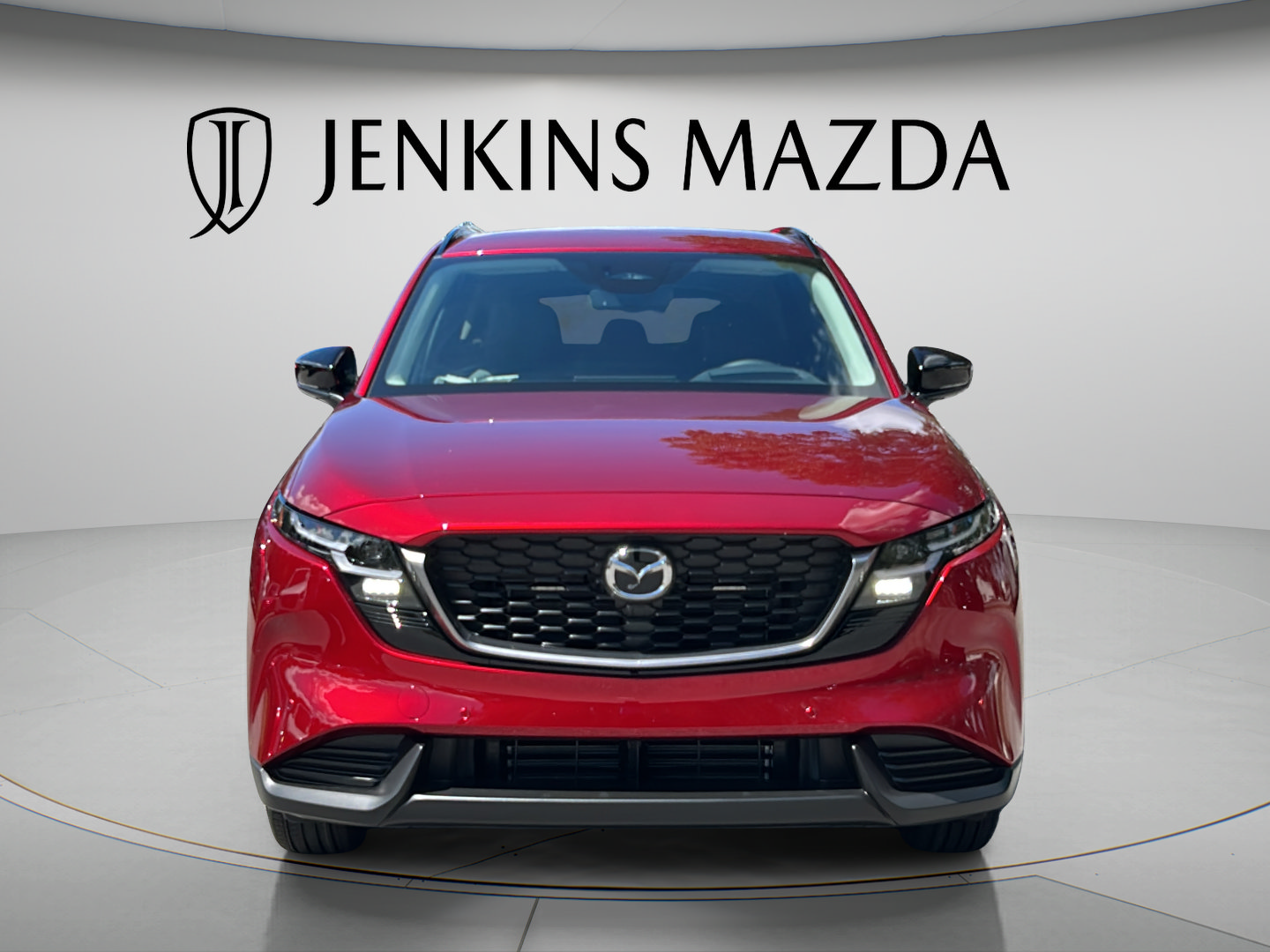 New 2026 MAZDA CX-5 Preferred AWD/4WD image 2