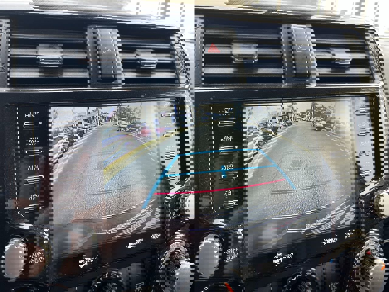 Used 2024 Toyota 4Runner TRD Off-Road Premium image 25