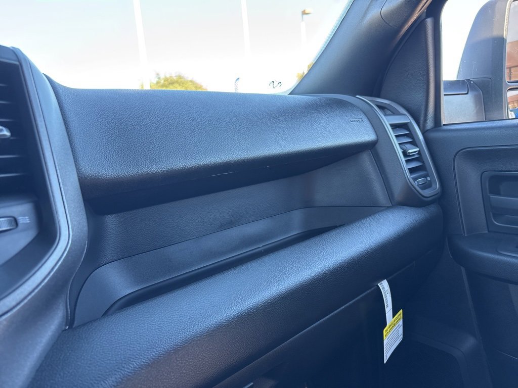 New 2026 RAM 2500 Tradesman image 34