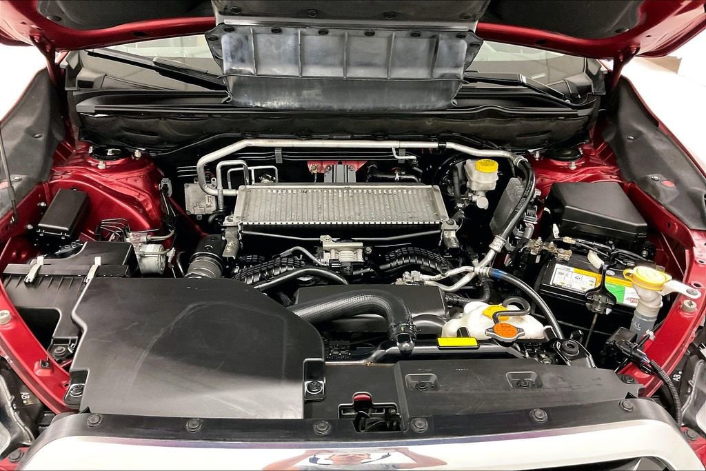 Used 2019 Subaru Ascent Touring w/ Popular Package #3 image 26