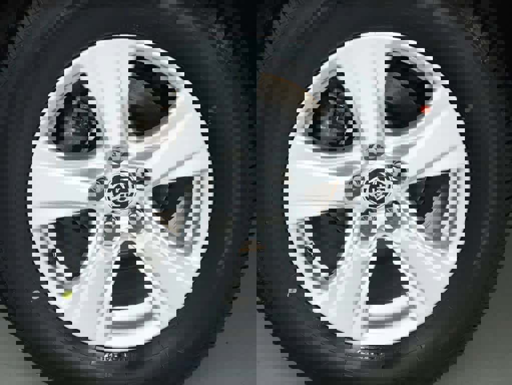 Certified 2020 Toyota RAV4 XLE image 11