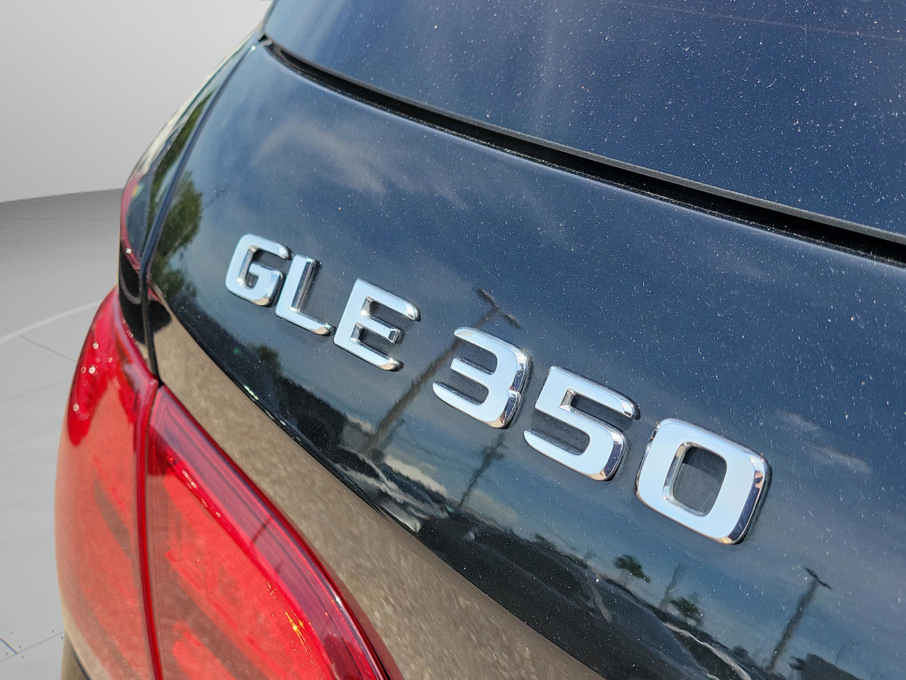 Used 2018 Mercedes-Benz GLE 350 image 31