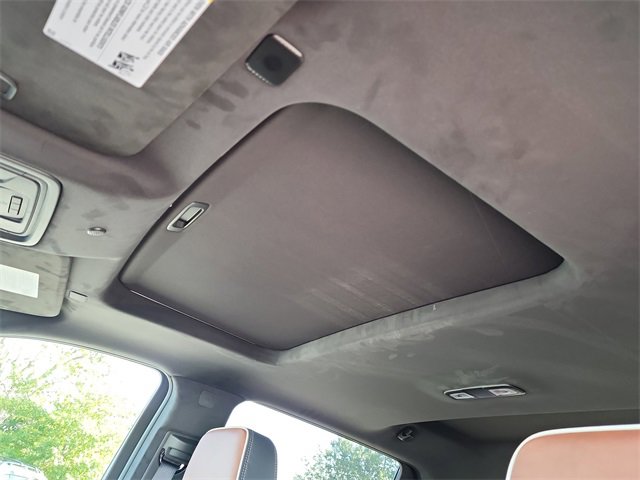 New 2026 GMC Sierra 2500 Denali Ultimate image 31