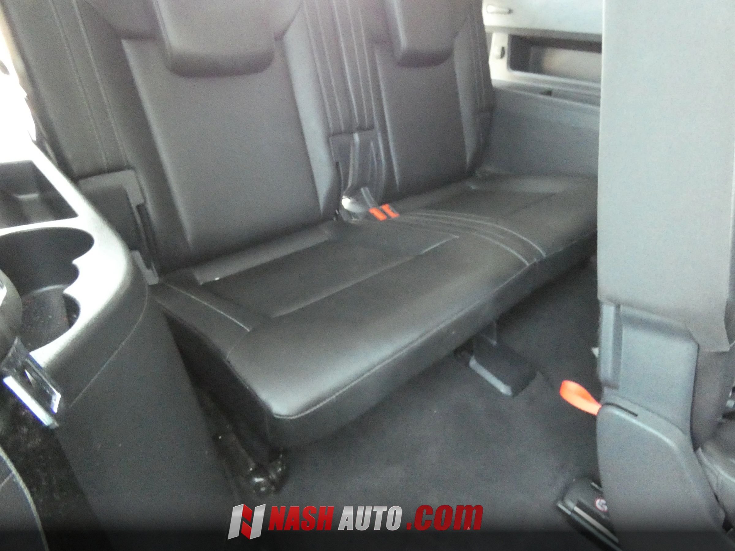 Used 2018 Volkswagen Atlas SEL AWD/4WD image 25