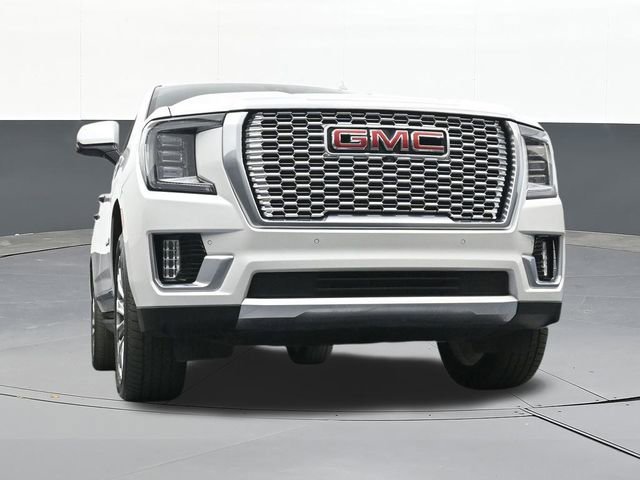 Used 2021 GMC Yukon XL Denali w/ Denali Ultimate Package image 55