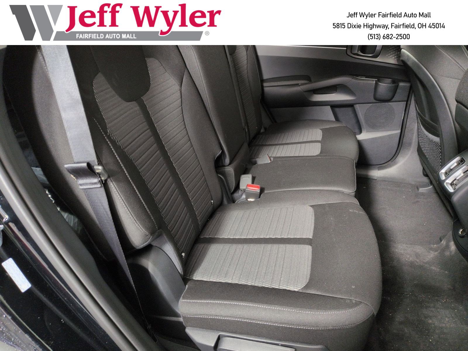 New 2026 Kia Sorento LX image 24