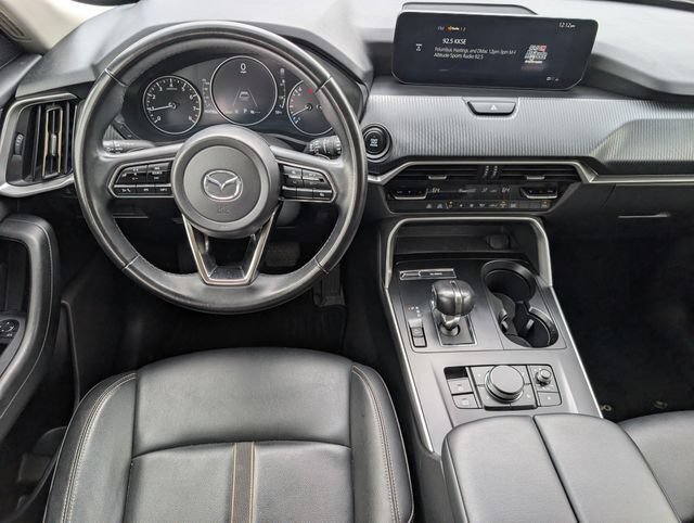 Used 2024 MAZDA CX-90 3.3 Turbo w/ Select Package AWD/4WD image 19