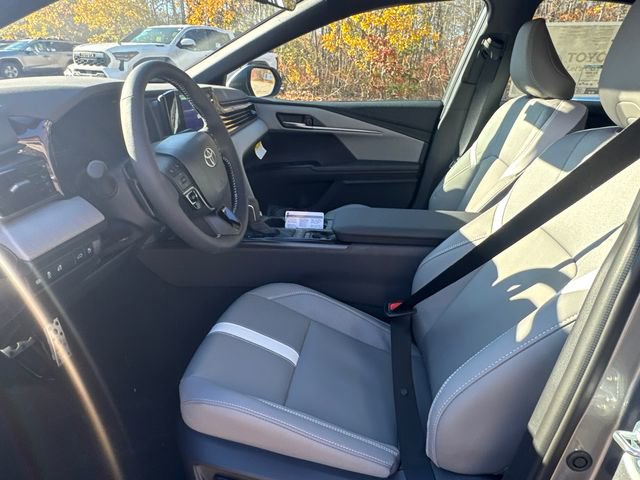 New 2026 Toyota Camry SE image 31