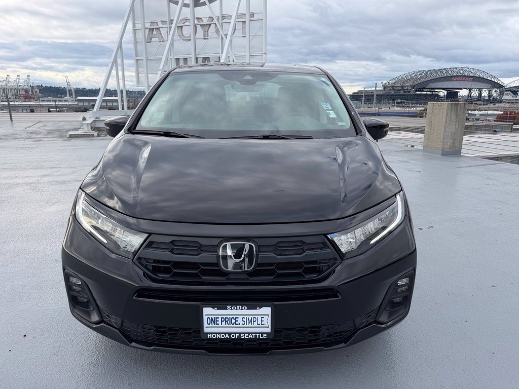 Used 2025 Honda Odyssey EX-L image 8