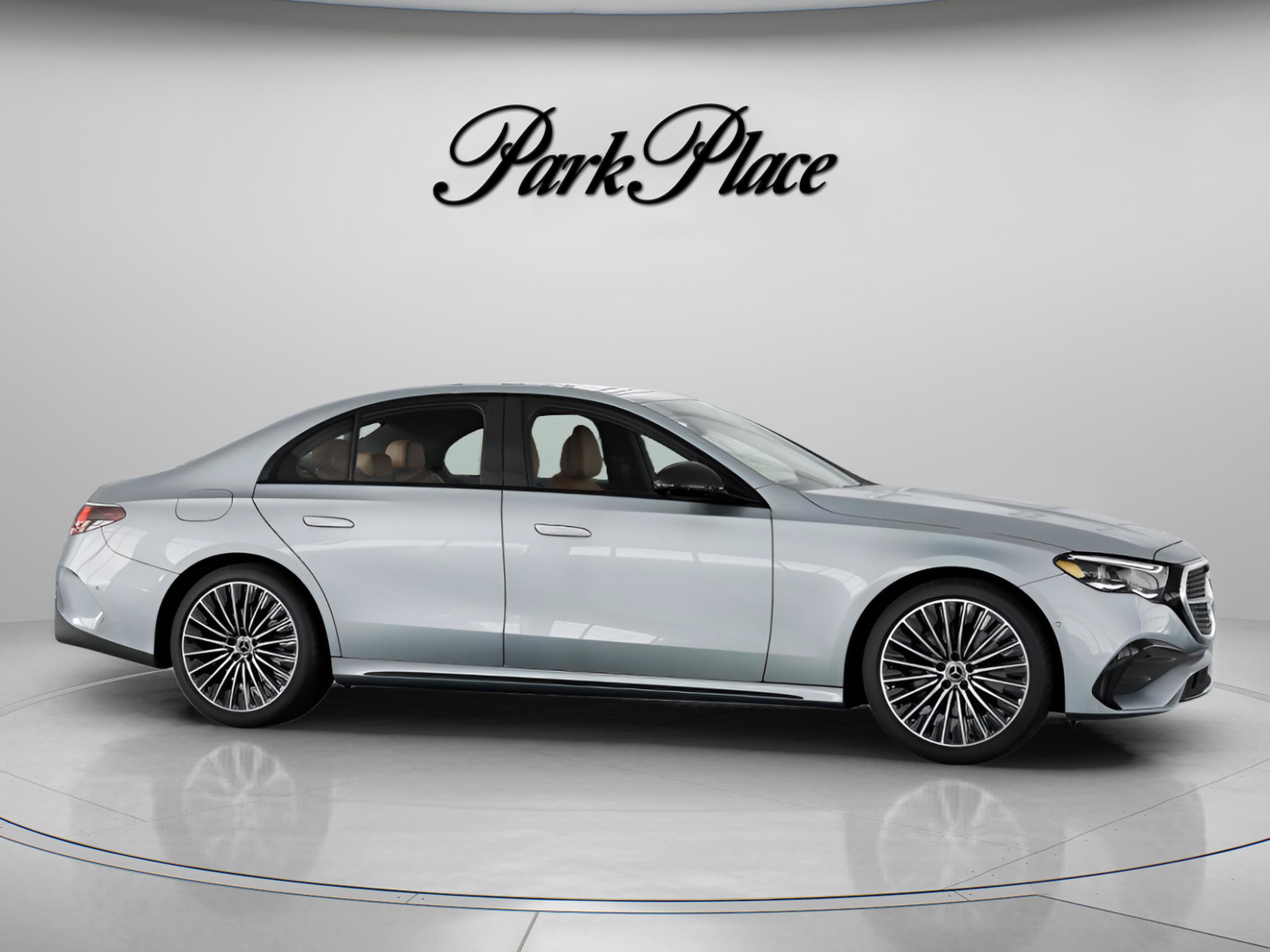 Used 2026 Mercedes-Benz E 350 Sedan image 29