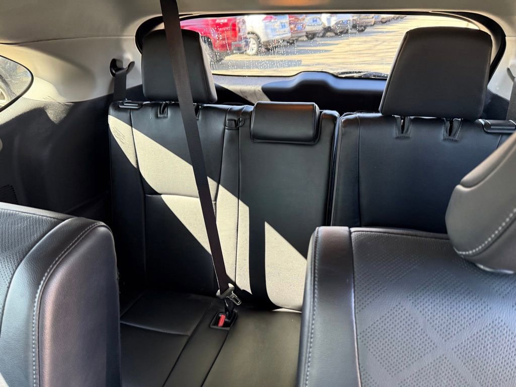 Used 2022 Toyota Highlander Platinum AWD/4WD image 15