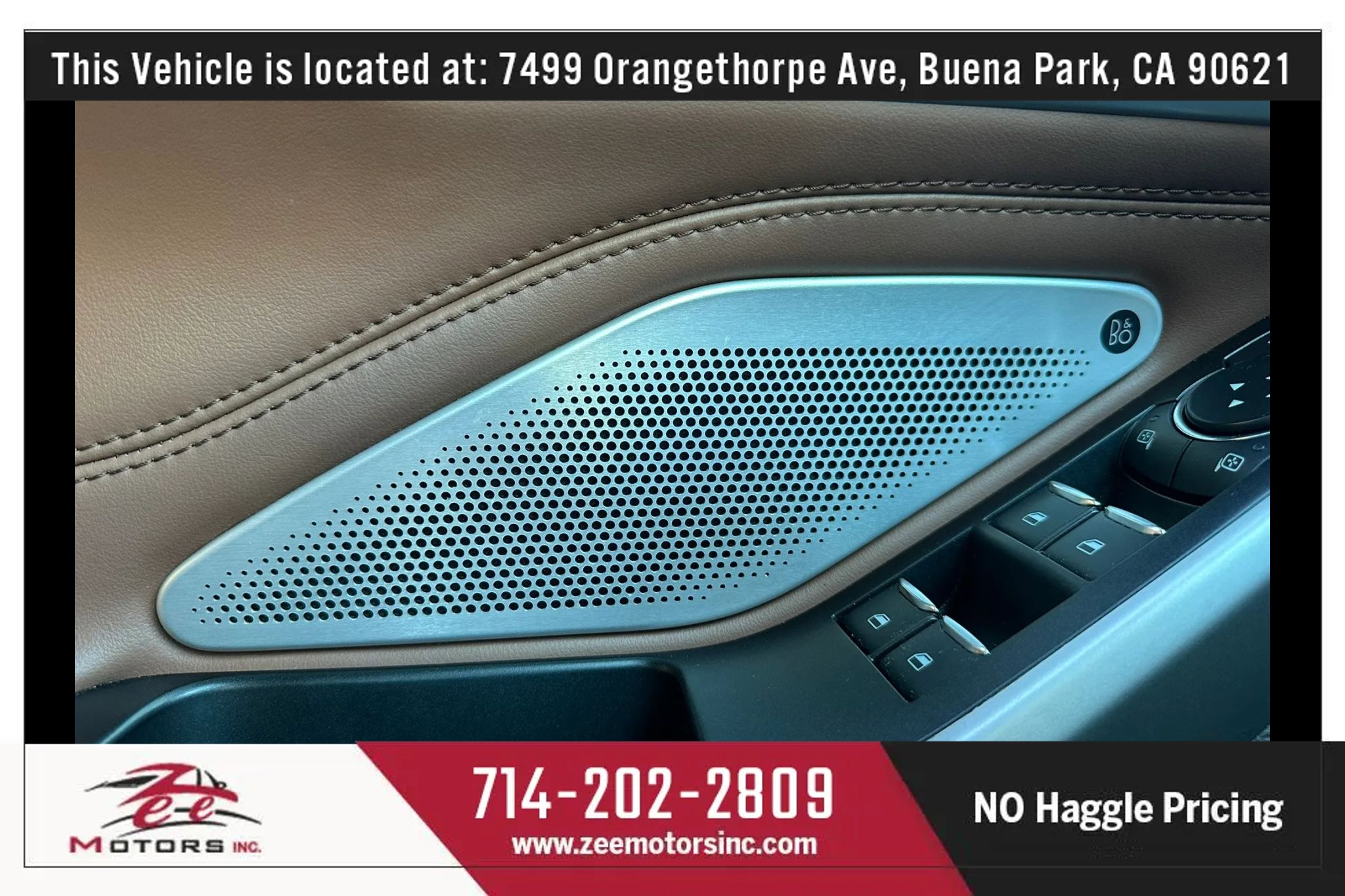 Used 2021 Ford Explorer King Ranch w/ Premium Technology Package image 45